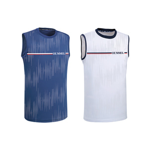 2022 S/S 험멜 민소매 티셔츠 HM-628